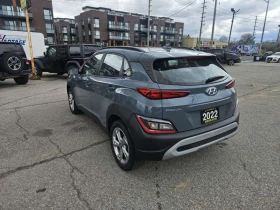 Hyundai Kona Preferred | CARFAX | БЕЗ ПЪРВОНАЧАЛНА ВНОСКА, снимка 7