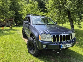 Jeep Grand cherokee, снимка 2