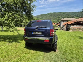 Jeep Grand cherokee, снимка 5