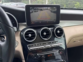 Mercedes-Benz GLC 300 * CARFAX * ОТ ПРЕДСТАВИТЕЛСТВО НА МЕРЦЕДЕС * , снимка 9