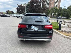Mercedes-Benz GLC 300 * CARFAX * ОТ ПРЕДСТАВИТЕЛСТВО НА МЕРЦЕДЕС * , снимка 4