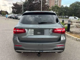Mercedes-Benz GLC 300 * CARFAX * ОТ ПРЕДСТАВИТЕЛСТВО НА МЕРЦЕДЕС * , снимка 4