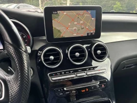 Mercedes-Benz GLC 300 * CARFAX * ОТ ПРЕДСТАВИТЕЛСТВО НА МЕРЦЕДЕС * , снимка 9