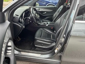 Mercedes-Benz GLC 300 * CARFAX * ОТ ПРЕДСТАВИТЕЛСТВО НА МЕРЦЕДЕС * , снимка 5