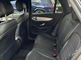 Mercedes-Benz GLC 300 * CARFAX * ОТ ПРЕДСТАВИТЕЛСТВО НА МЕРЦЕДЕС * , снимка 11