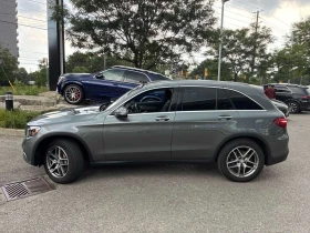 Mercedes-Benz GLC 300 * CARFAX * ОТ ПРЕДСТАВИТЕЛСТВО НА МЕРЦЕДЕС * , снимка 2