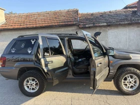 Jeep Grand cherokee, снимка 12
