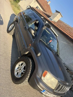 Jeep Grand cherokee, снимка 2