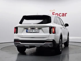 Kia Sorento 2.5 Automatic, снимка 4