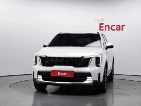 Kia Sorento 2.5 Automatic, снимка 3