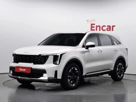 Kia Sorento 2.5 Automatic, снимка 1