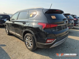 Hyundai Santa fe, снимка 4