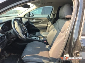 Hyundai Santa fe, снимка 5