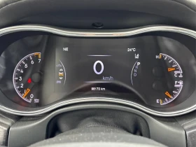 Jeep Grand cherokee * Summit * ДИСТРОНИК * H/K * PANO * CARFAX, снимка 10