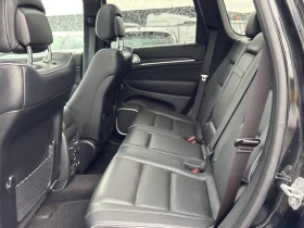 Jeep Grand cherokee * Summit * ДИСТРОНИК * H/K * PANO * CARFAX, снимка 14