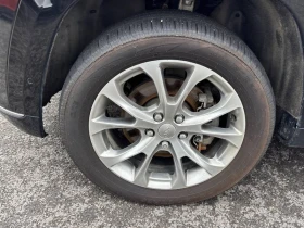 Jeep Grand cherokee * Summit * ДИСТРОНИК * H/K * PANO * CARFAX, снимка 12