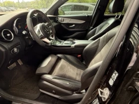 Mercedes-Benz GLC 43 AMG | CARFAX | БЕЗ ИНЦИДЕНТИ , снимка 7