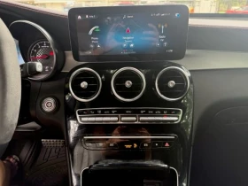 Mercedes-Benz GLC 43 AMG | CARFAX | БЕЗ ИНЦИДЕНТИ , снимка 9