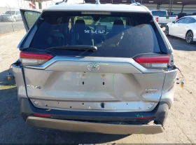 Toyota Rav4, снимка 6