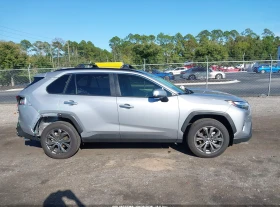 Toyota Rav4, снимка 13