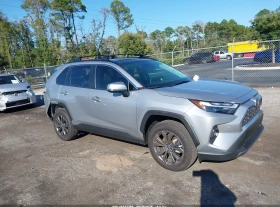 Toyota Rav4, снимка 1