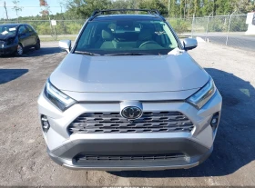 Toyota Rav4, снимка 12
