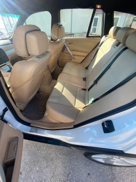 BMW X3, снимка 7