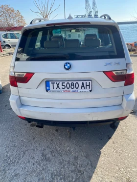 BMW X3, снимка 2