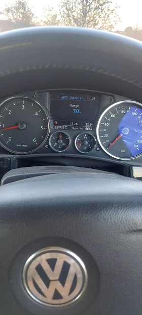 VW Touareg, снимка 6