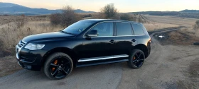 VW Touareg, снимка 2