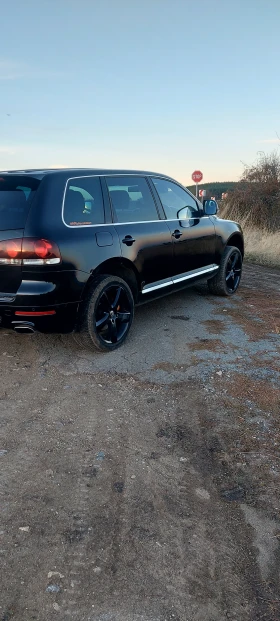 VW Touareg, снимка 4