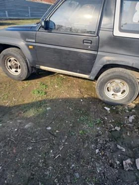 Daihatsu Feroza 1.6i | Mobile.bg    6