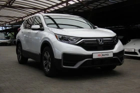 Honda Cr-v 1.5 i-VTEC TURBO / KAMERA / CarPlay , снимка 2