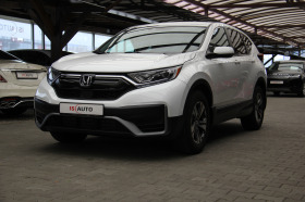 Honda Cr-v 1.5 i-VTEC TURBO / KAMERA / CarPlay  | Mobile.bg   3