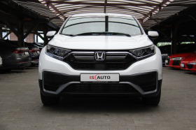 Обява за продажба на Honda Cr-v 1.5 i-VTEC TURBO / KAMERA / CarPlay  ~54 900 лв. - изображение 1