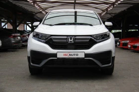 Honda Cr-v 1.5 i-VTEC TURBO / KAMERA / CarPlay  1