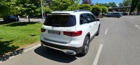     Mercedes-Benz GLB 2.5 4MATIC AMG