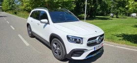     Mercedes-Benz GLB 2.5 4MATIC AMG