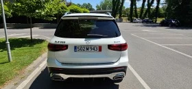 Mercedes-Benz GLB 2.5 4MATIC AMG | Mobile.bg    5