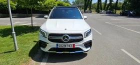 Mercedes-Benz GLB 2.5 4MATIC AMG | Mobile.bg    8