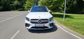 Mercedes-Benz GLB 2.5 4MATIC AMG, снимка 6 - Автомобили и джипове - 41824108