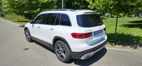 Mercedes-Benz GLB 2.5 4MATIC AMG | Mobile.bg    9