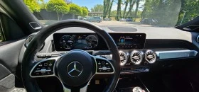 Mercedes-Benz GLB 2.5 4MATIC AMG | Mobile.bg    15