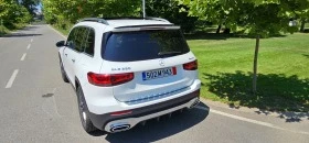 Mercedes-Benz GLB 2.5 4MATIC AMG | Mobile.bg    10