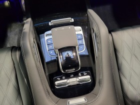 Mercedes-Benz GLS 600 MAYBACH/FACELIFT/FIRST CLASS/E-ACTIVE/DESIGNO/3xTV | Mobile.bg   12