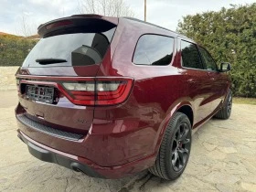 Dodge Durango SRT 392 6.4L - НАЛИЧЕН, снимка 4