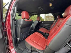 Dodge Durango SRT 392 6.4L - НАЛИЧЕН, снимка 14