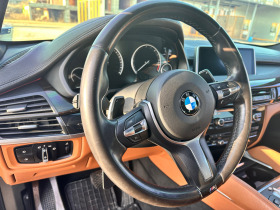 BMW X6 F16 Обслужена!, снимка 10 - Автомобили и джипове - 45403363