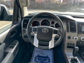 Toyota Sequoia 4WD 5.7L SR5 | Mobile.bg   11