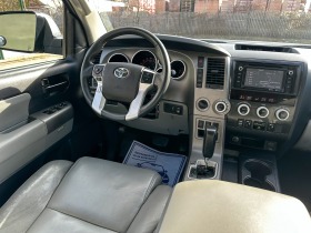 Toyota Sequoia 4WD 5.7L SR5 | Mobile.bg   12